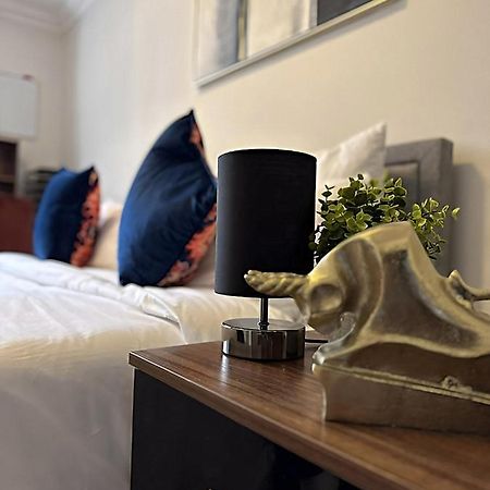 Spacious 3 Bed, 2 Bath In The Heart Of Shoreditch Londres Exterior foto