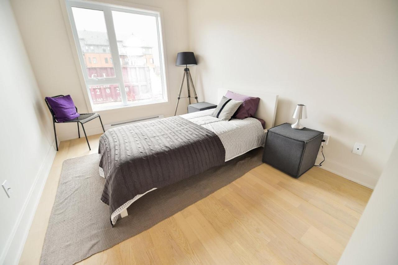 Spacious 3 Bed, 2 Bath In The Heart Of Shoreditch Londres Exterior foto